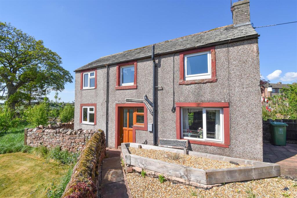 Main image of property: Hawthorn Lodge, Long Marton, Cumbria CA16 6BT