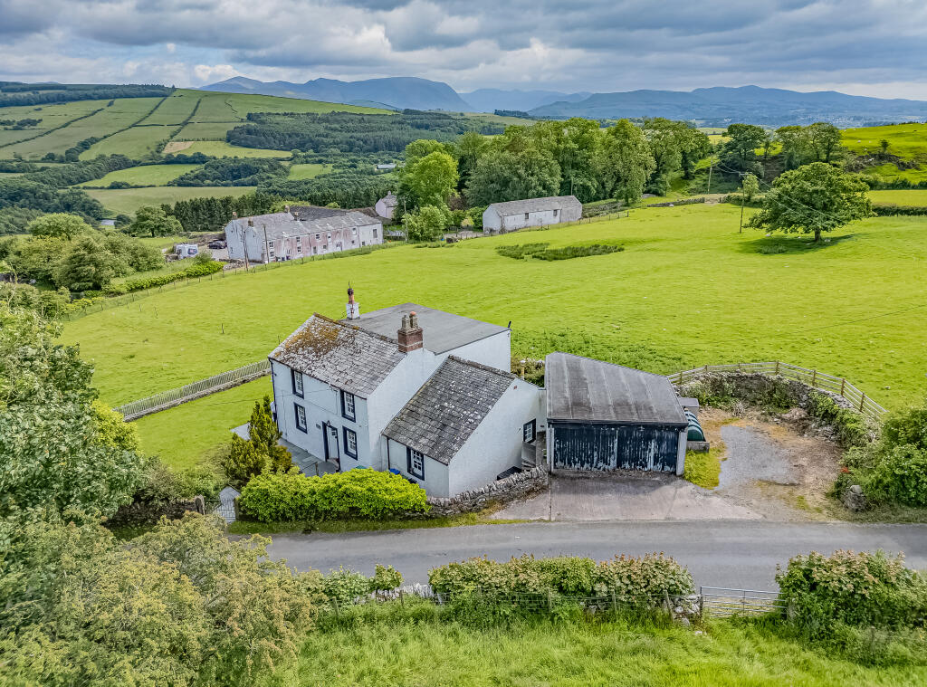 Main image of property: Hill Cottage, Redmain, Cockermouth, Cumbria CA13 0PZ