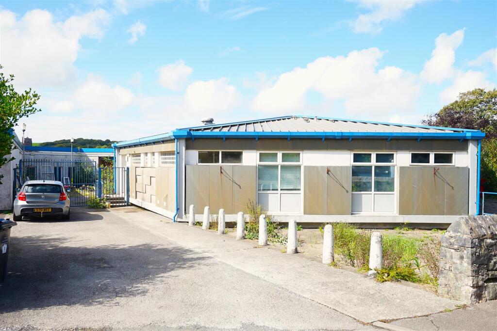 Main image of property: Silvertop, Station Approach, Dalton-In-Furness, Cumbria LA15 8RA