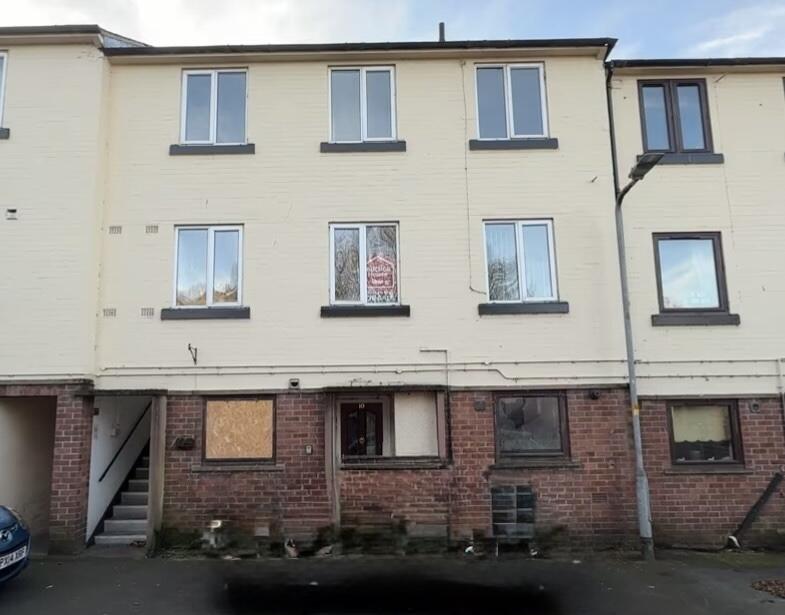 Main image of property: 12 Moatside, Brampton, Cumbria CA8 1UN
