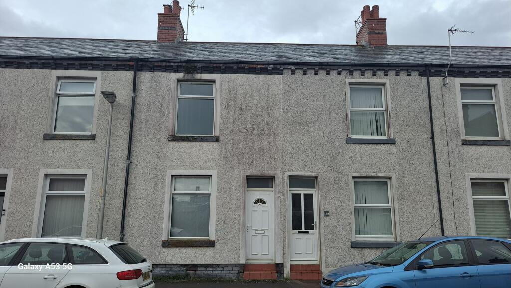 Main image of property: 200 Marsh Street, Barrow-In-Furness, Cumbria LA14 1BQ