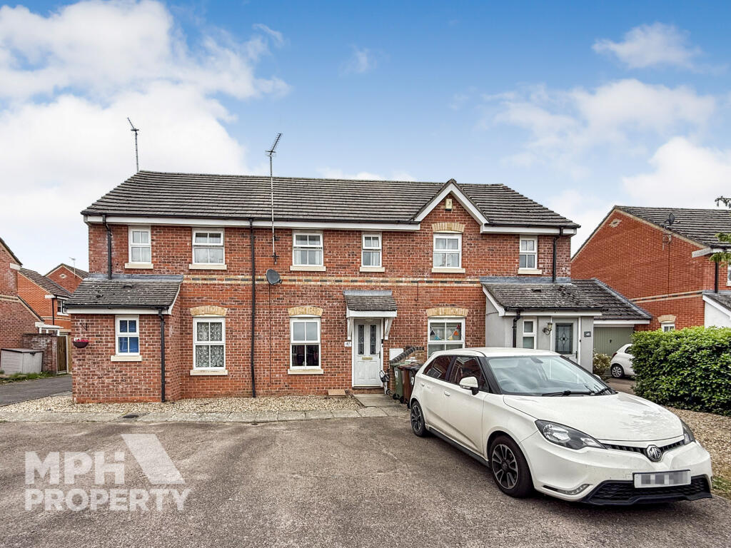 Main image of property: The Drove, Taverham