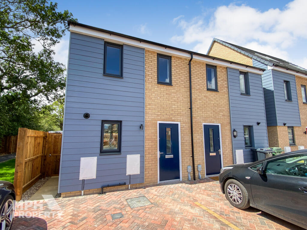 Main image of property: Wymondham