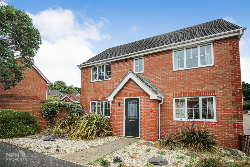 Main image of property: Wavell Road, Dereham