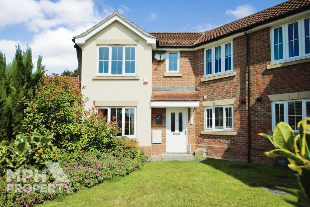 Main image of property: Park View, Horsford