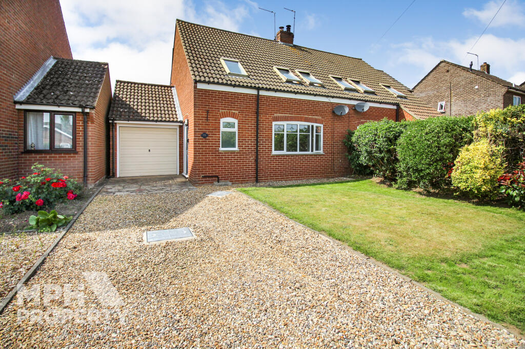 Main image of property: Sir Williams Close, Aylsham