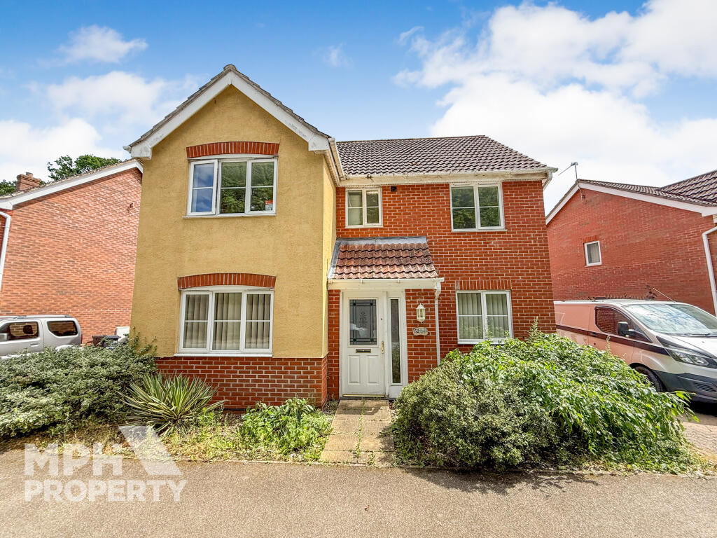 Main image of property: Wavell Road, Dereham