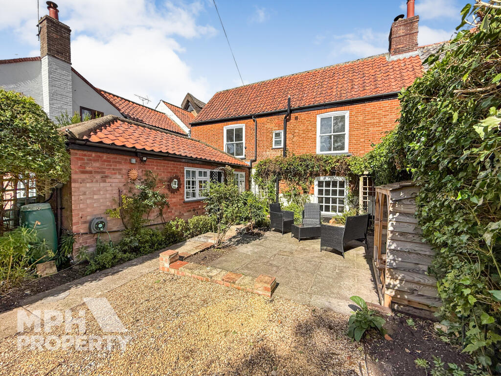 Main image of property: Hungate Street, Aylsham