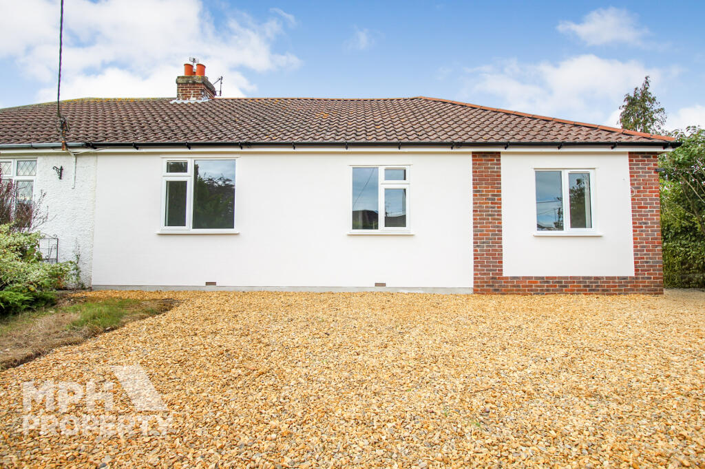 Main image of property: Elvina Road, Spixworth