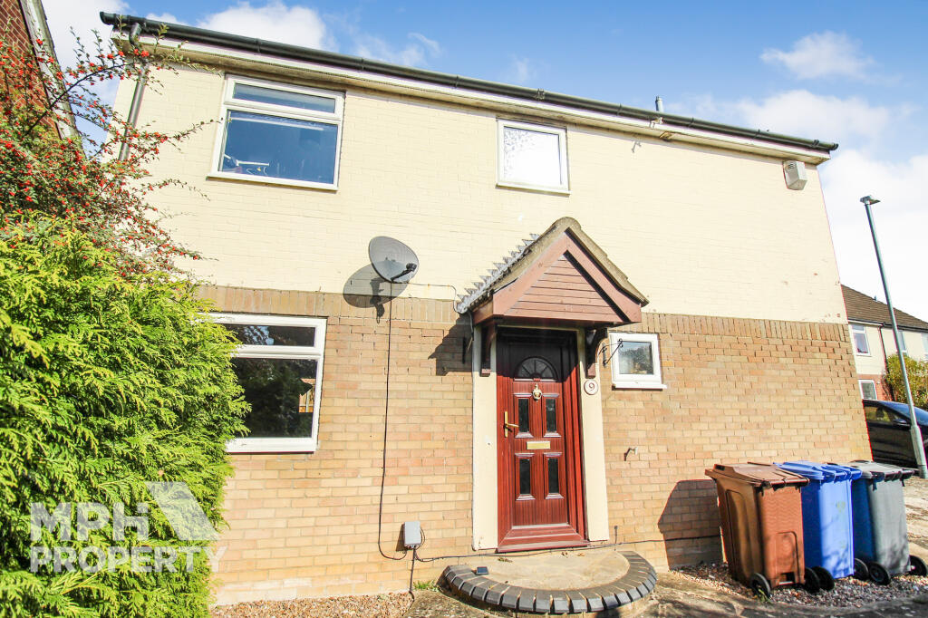 Main image of property: Courtenay Close, NR5