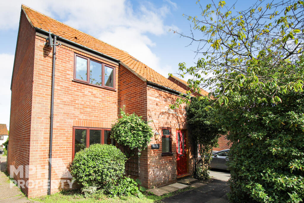 Main image of property: Robins Lane, Reepham