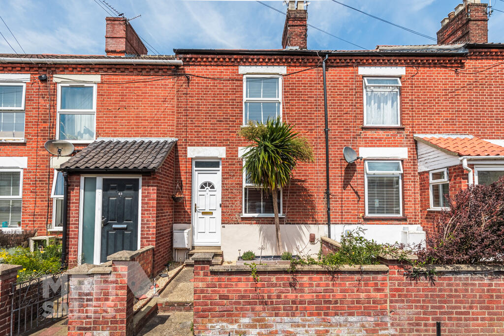 Main image of property: Beaconsfield Road