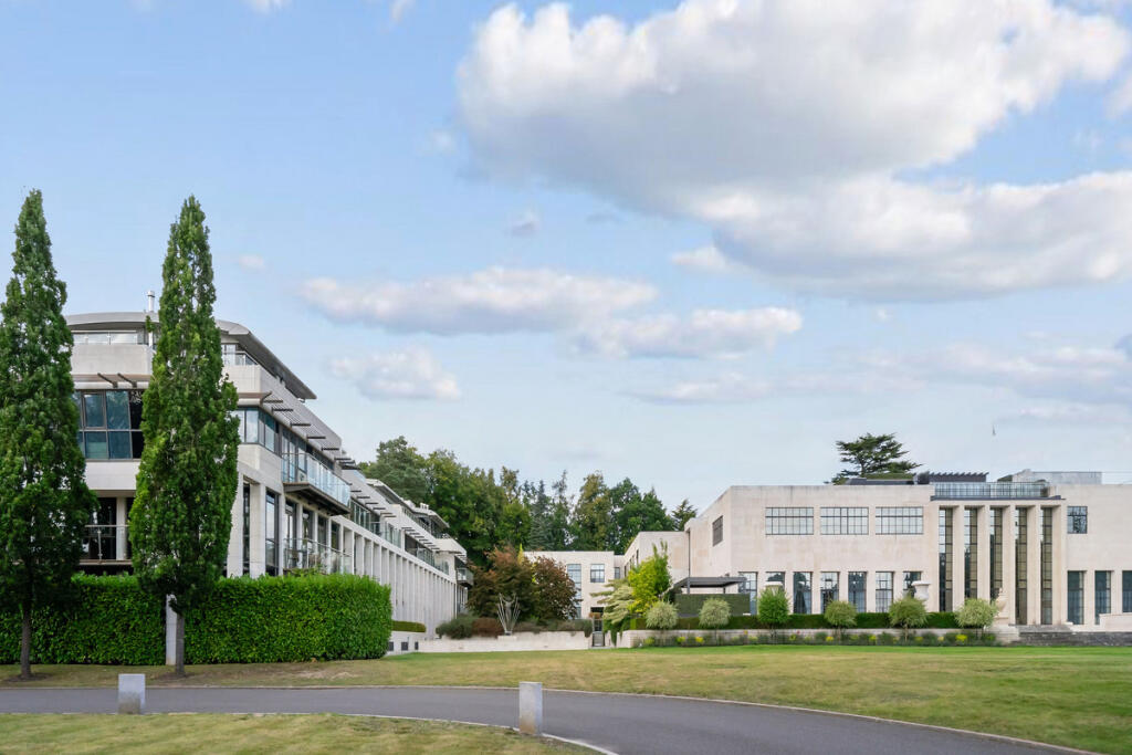Main image of property: Charters Road, Ascot, SL5