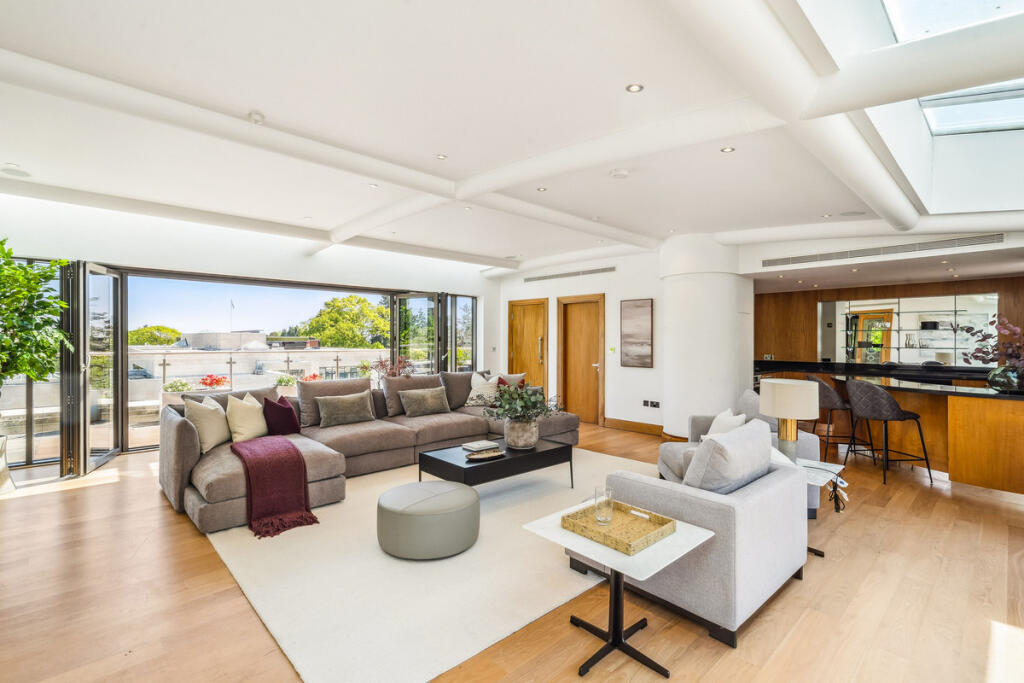 Main image of property: Charters Road, Ascot, SL5
