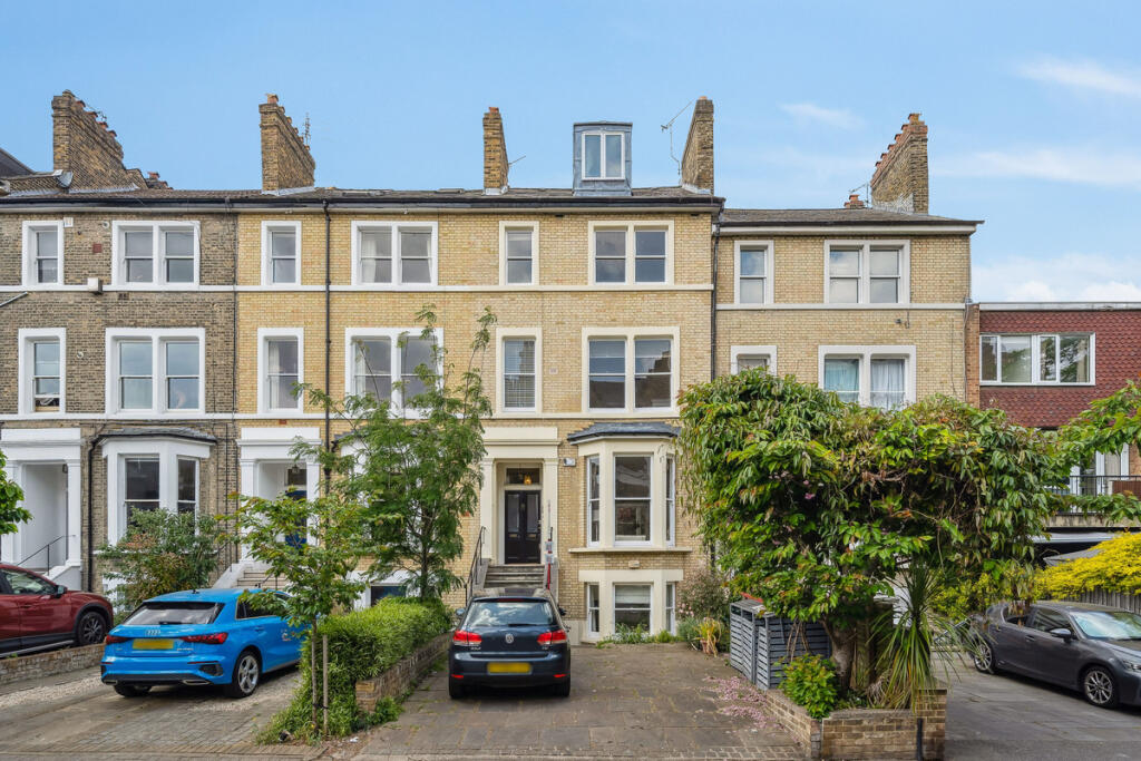 Main image of property: Friars Stile Road, Richmond, TW10