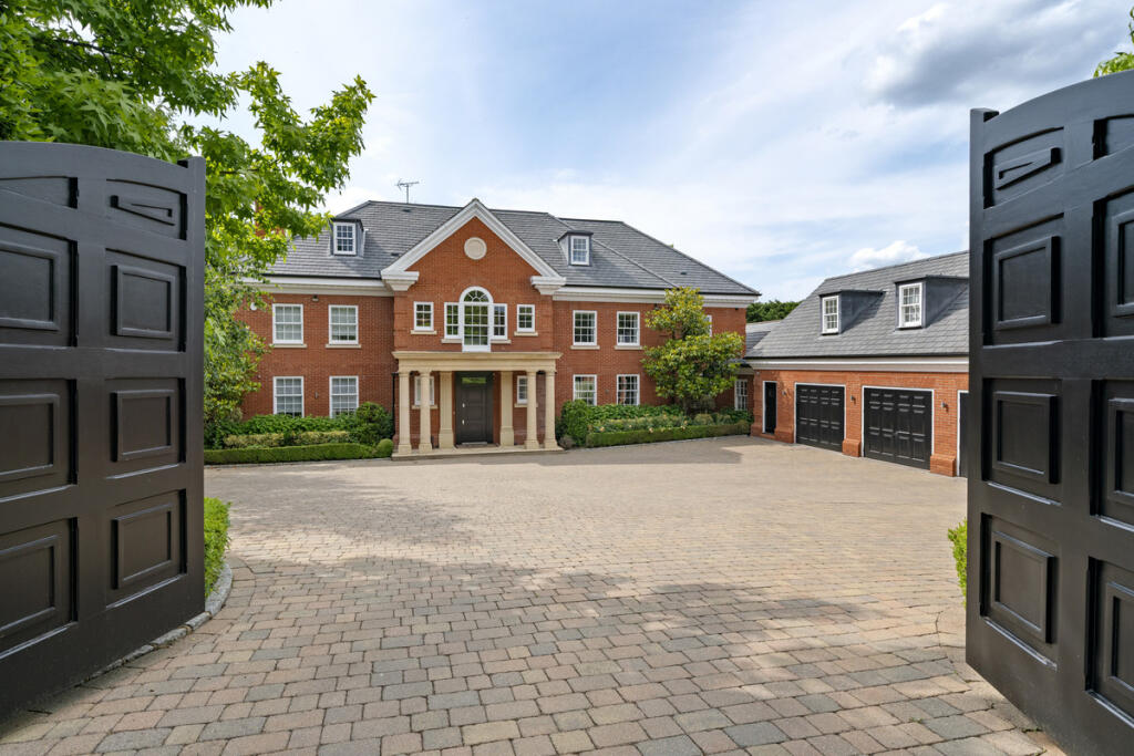 Main image of property: Queens Drive, The Crown Estate, KT22