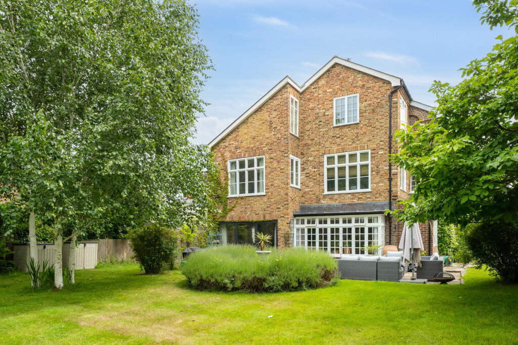 Main image of property: Home Farm Close, Esher, KT10