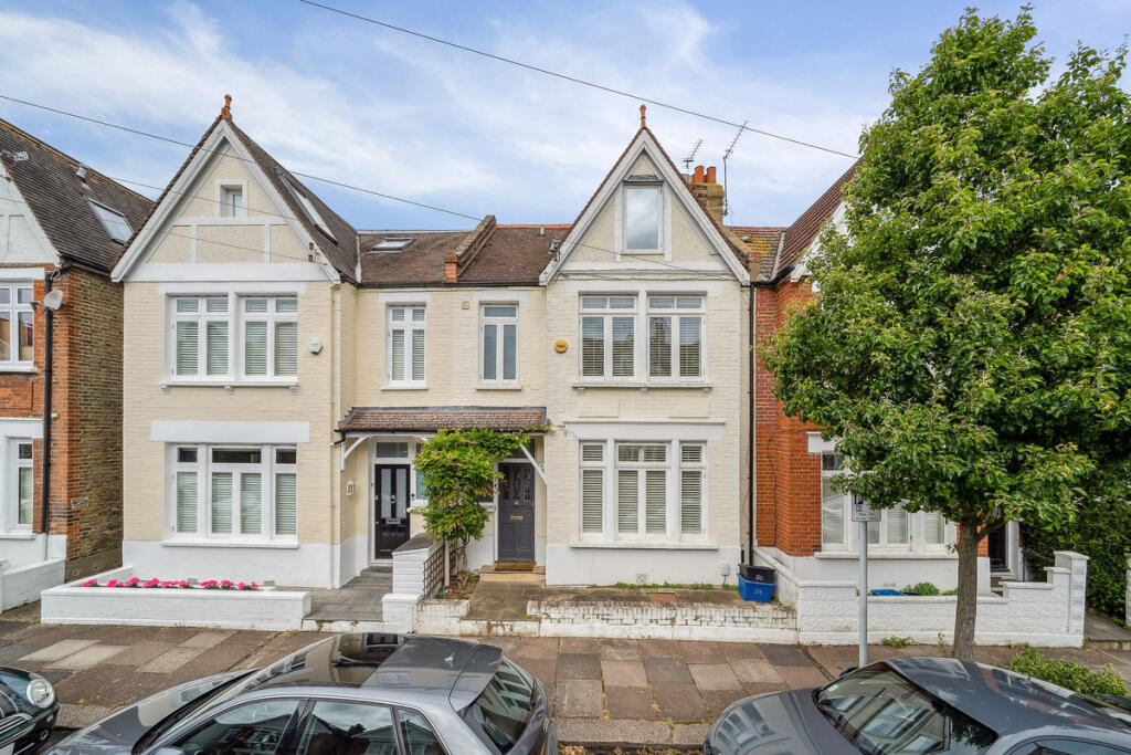 Main image of property: Melrose Road, London, SW13