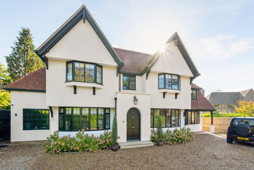 Main image of property: Fairmile Lane, Cobham, KT11