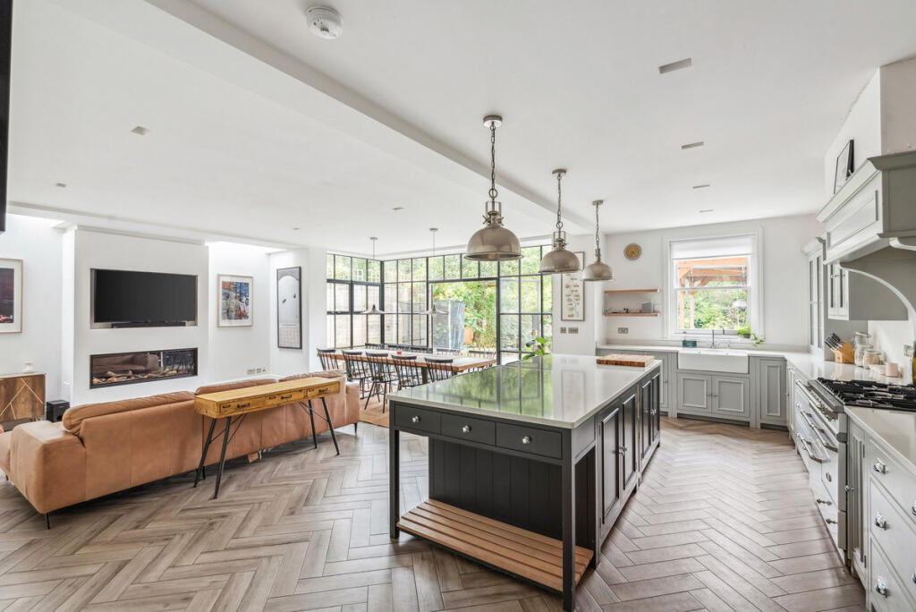 Main image of property: Haliburton Road, Twickenham, TW1