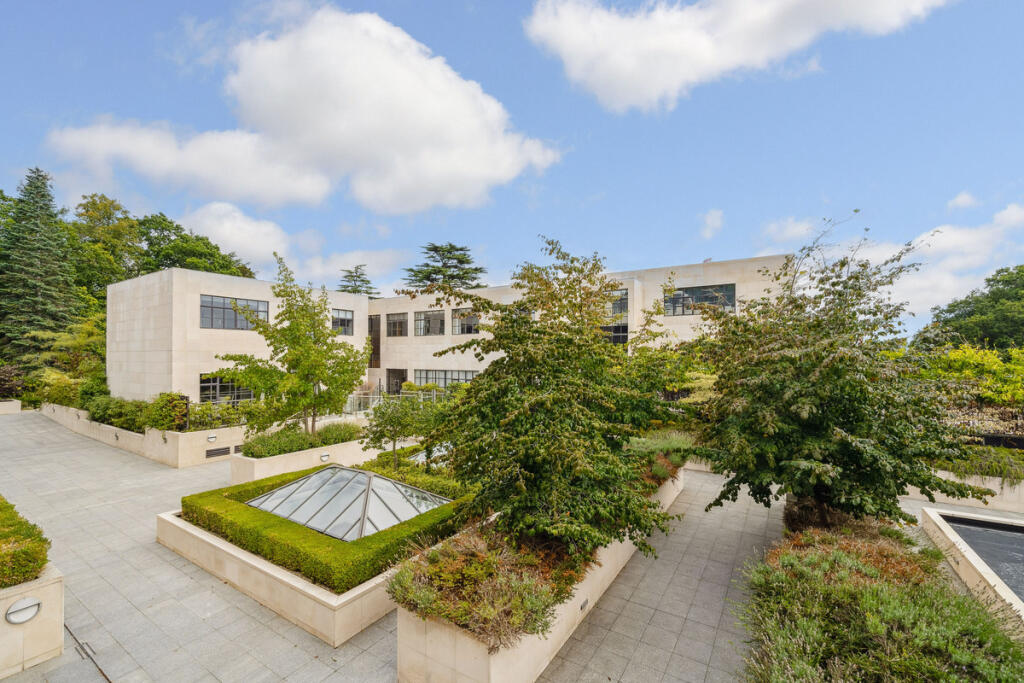 Main image of property: Charters Road, Ascot, SL5
