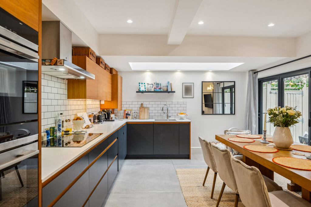 Main image of property: Lyric Road, London, SW13