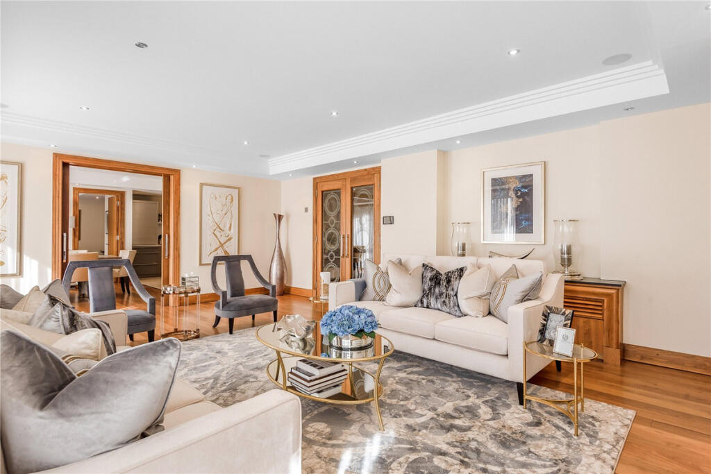 Main image of property: Charters Road, Ascot, SL5