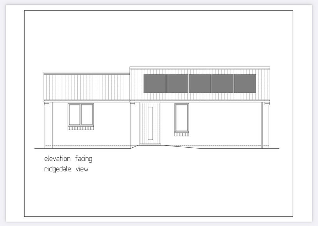 Land for sale in Ridgedale View, Ripley, DE5