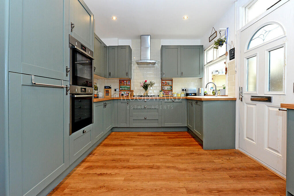 3 bedroom semidetached house for sale in Heage Road, Ripley, DE5