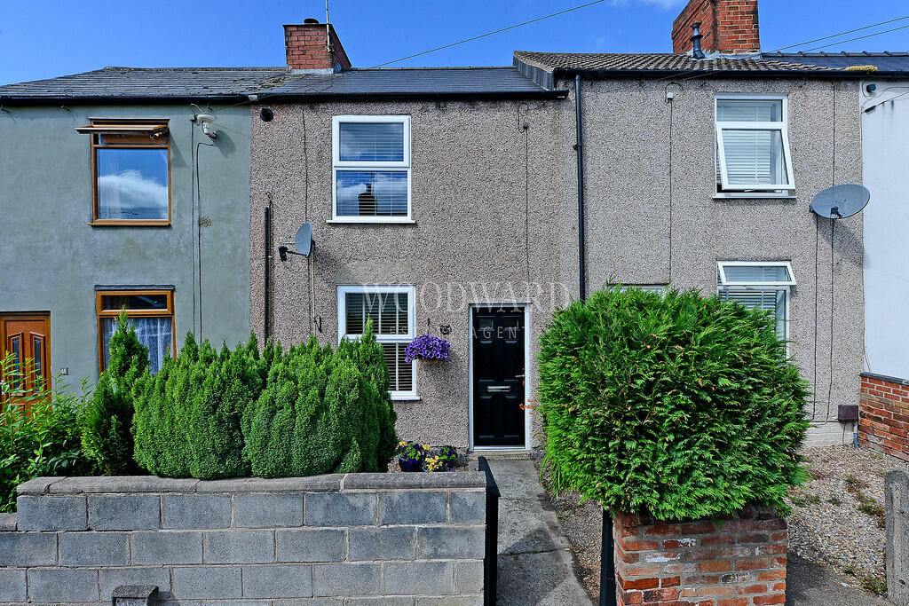 Main image of property: Needham Street, Codnor