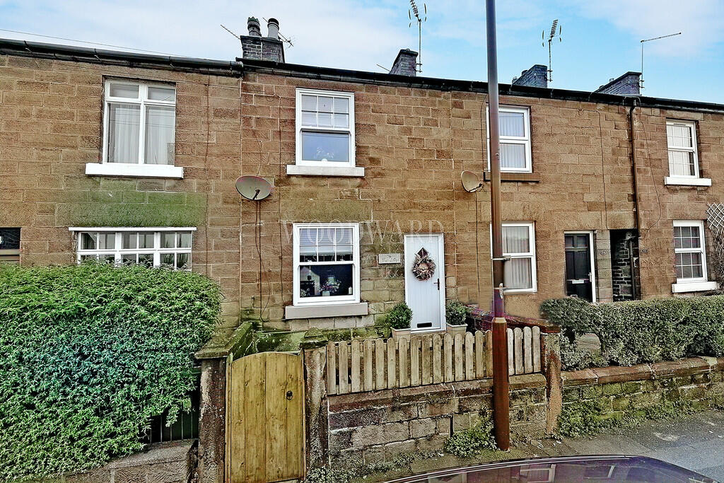 Main image of property: Nottingham Road, Belper