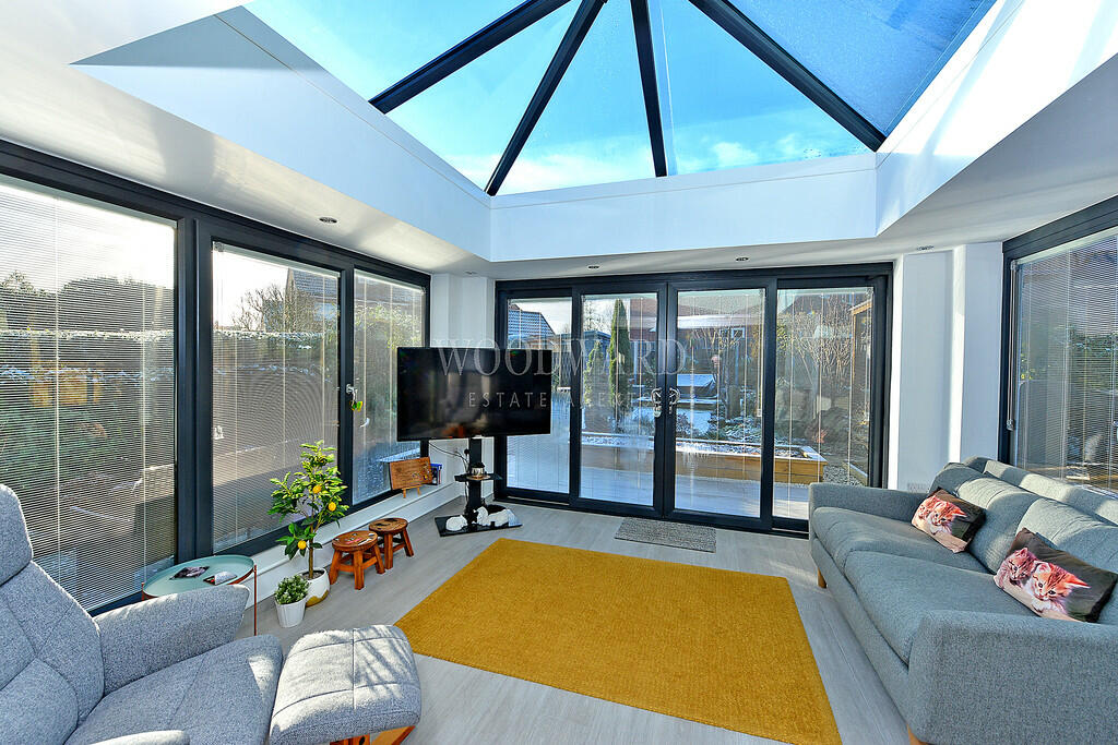 Additional property image - Ford Avenue, Loscoe, Heanor