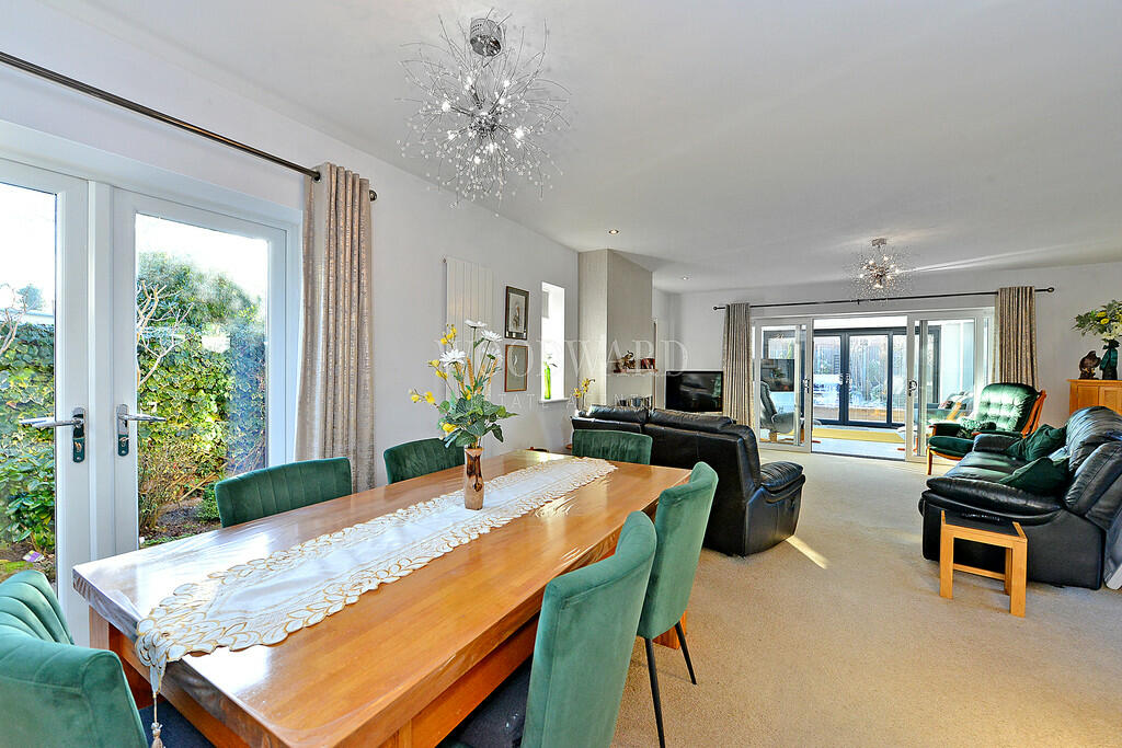 Additional property image - Ford Avenue, Loscoe, Heanor