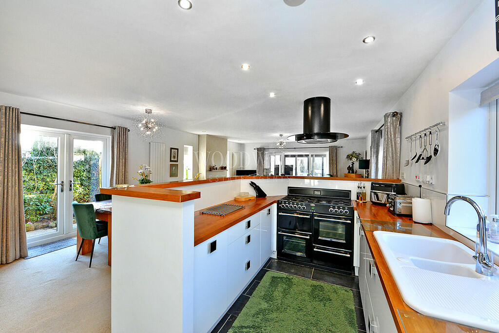 Additional property image - Ford Avenue, Loscoe, Heanor
