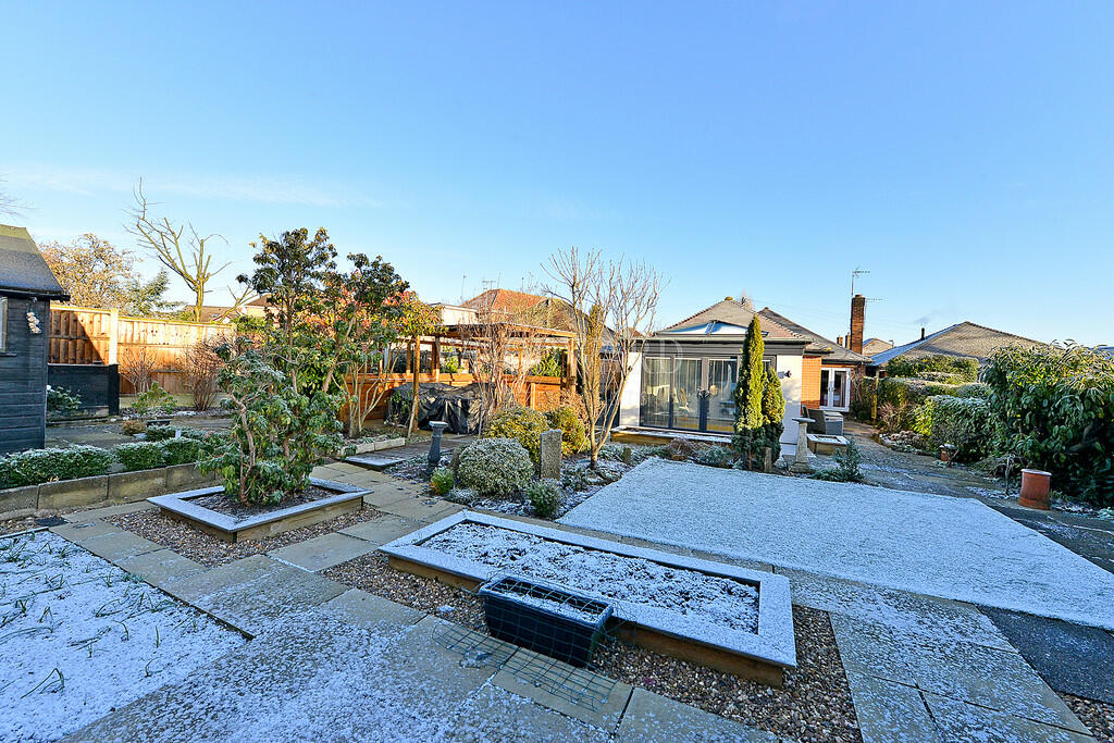 Additional property image - Ford Avenue, Loscoe, Heanor