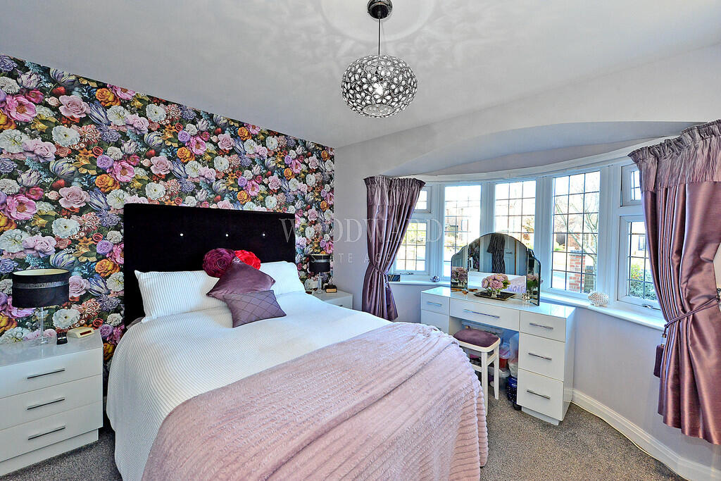 Additional property image - Ford Avenue, Loscoe, Heanor