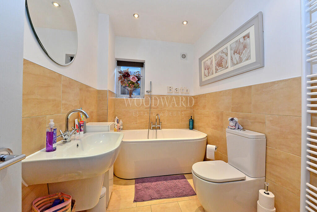 Additional property image - Ford Avenue, Loscoe, Heanor