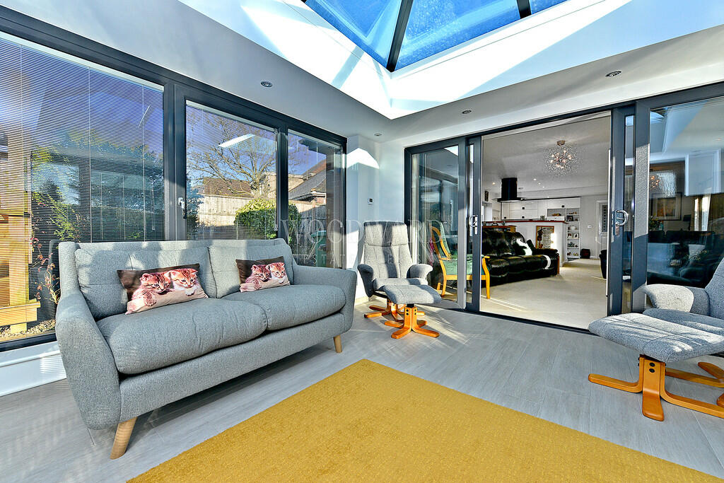 Additional property image - Ford Avenue, Loscoe, Heanor