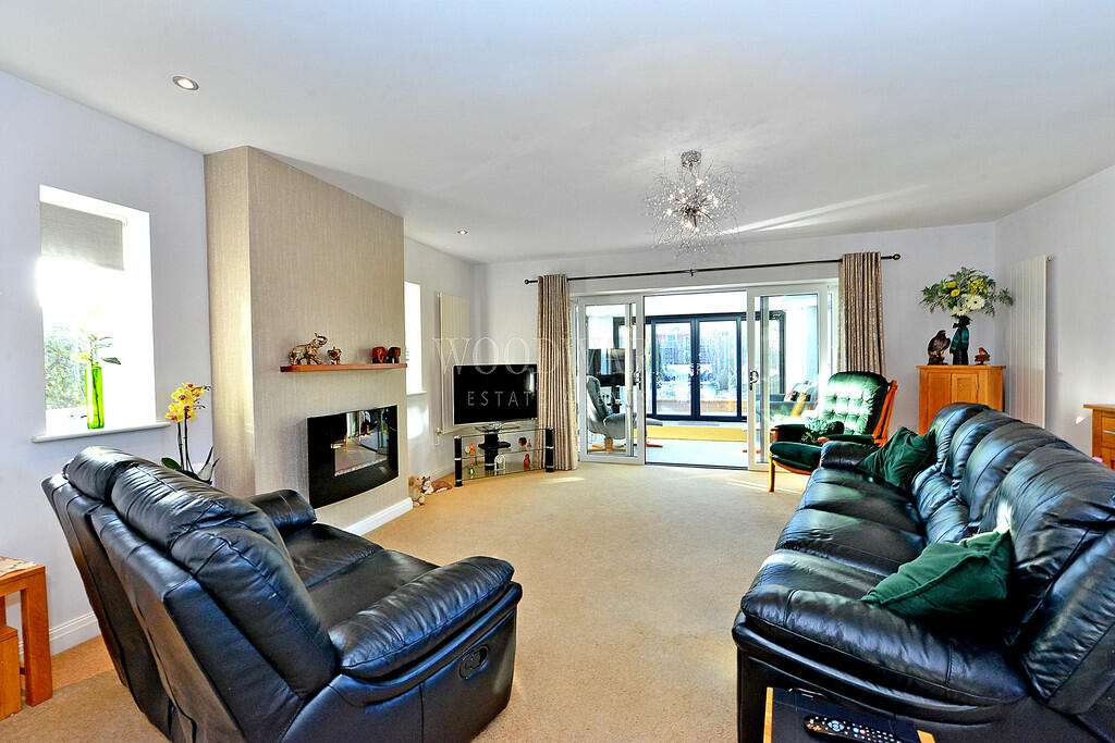 Additional property image - Ford Avenue, Loscoe, Heanor