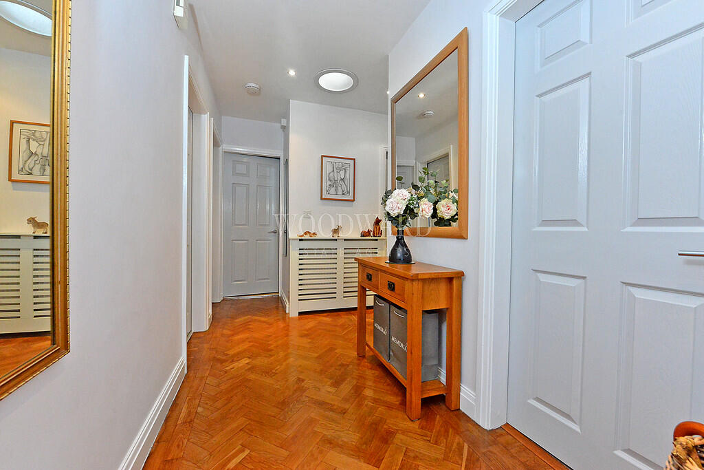 Additional property image - Ford Avenue, Loscoe, Heanor