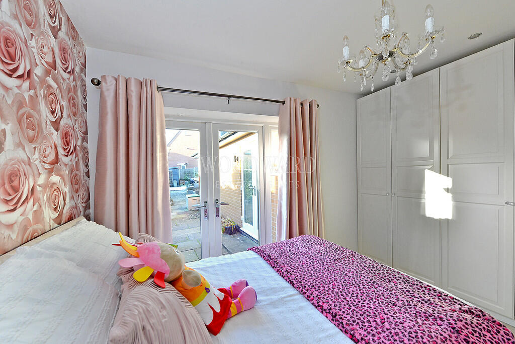 Additional property image - Ford Avenue, Loscoe, Heanor