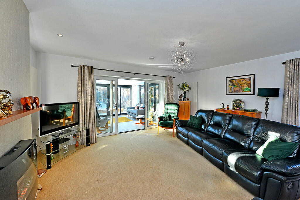 Additional property image - Ford Avenue, Loscoe, Heanor