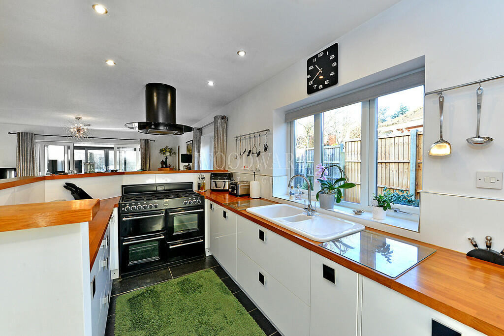 Additional property image - Ford Avenue, Loscoe, Heanor
