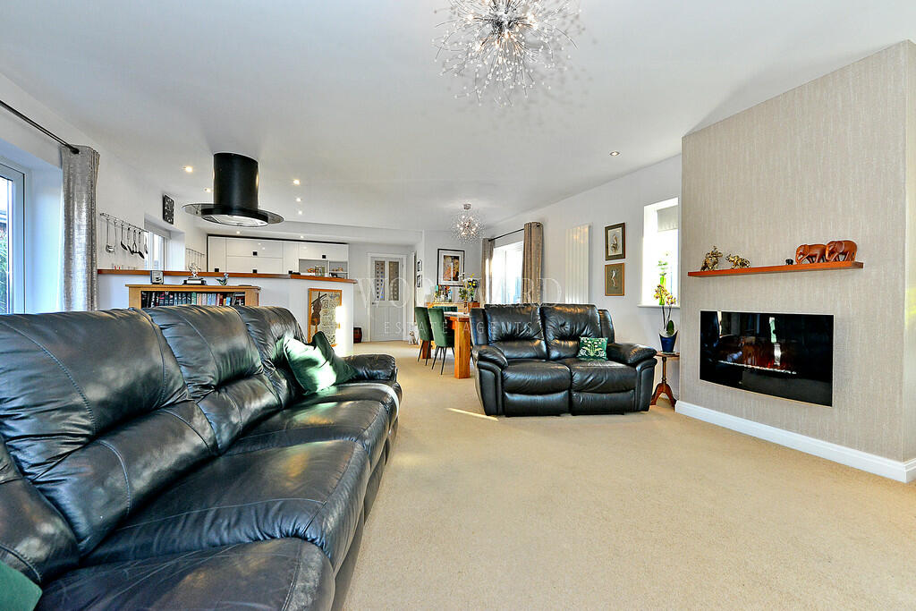 Additional property image - Ford Avenue, Loscoe, Heanor