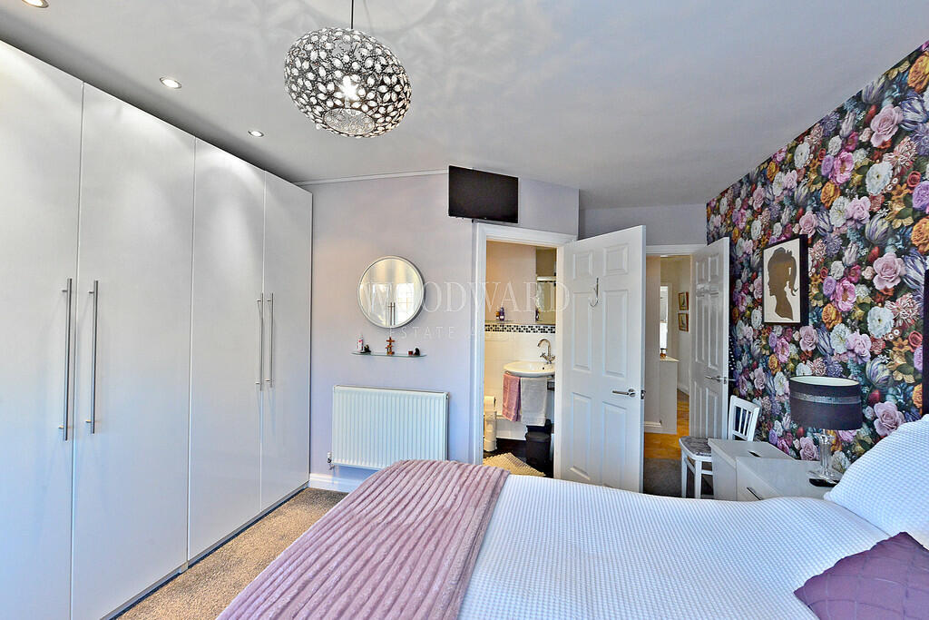 Additional property image - Ford Avenue, Loscoe, Heanor