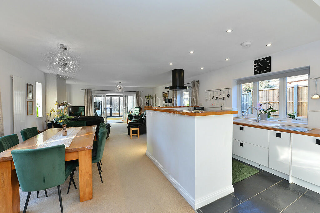 Additional property image - Ford Avenue, Loscoe, Heanor