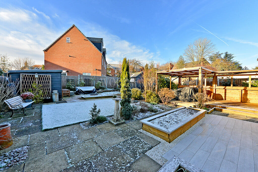Additional property image - Ford Avenue, Loscoe, Heanor