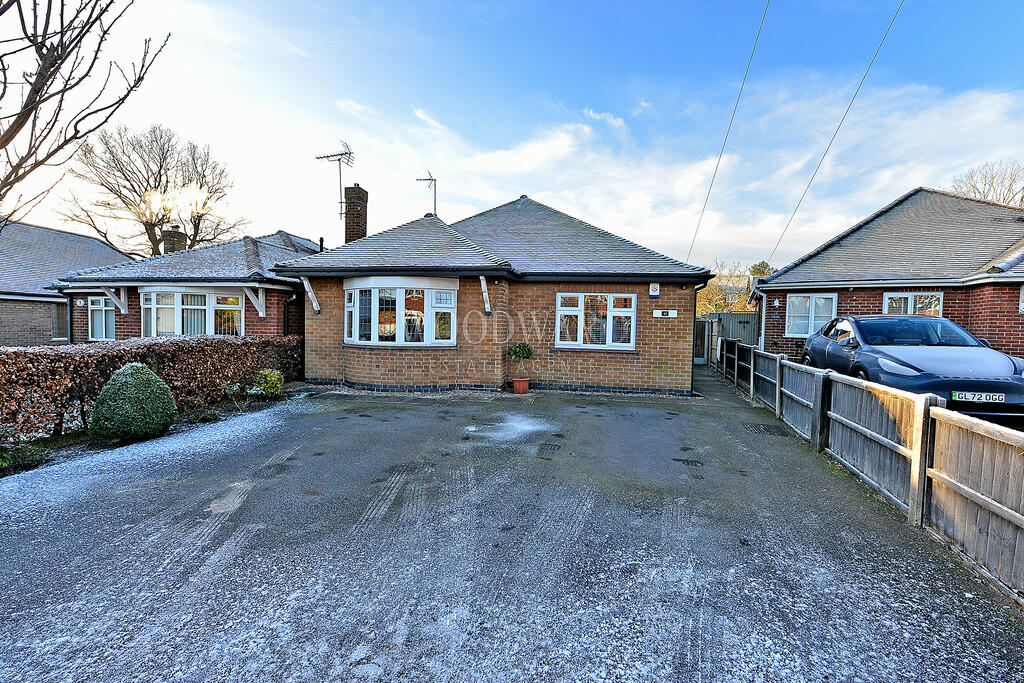 Additional property image - Ford Avenue, Loscoe, Heanor
