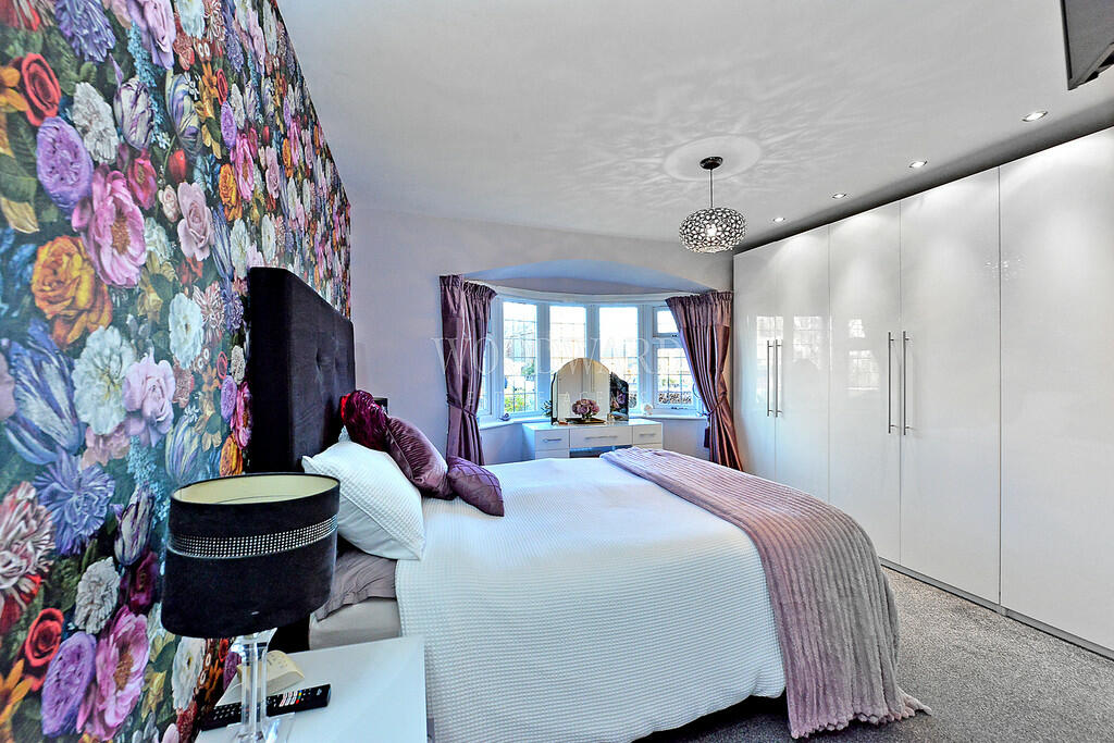 Additional property image - Ford Avenue, Loscoe, Heanor
