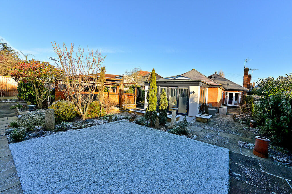 Additional property image - Ford Avenue, Loscoe, Heanor